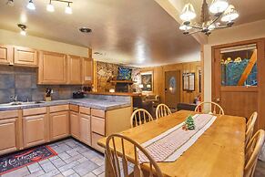 Tahoe Pines Cabin