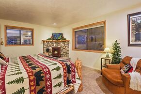 Tahoe Pines Cabin