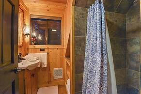 Tahoe Pines Cabin