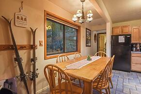 Tahoe Pines Cabin
