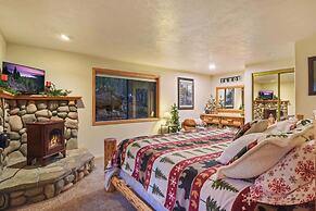 Tahoe Pines Cabin