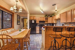 Tahoe Pines Cabin