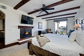 Serenity in La Costa Paradise