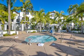 Serenity in La Costa Paradise