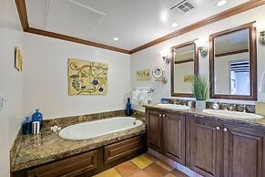 Serenity in La Costa Paradise