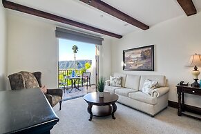 Serenity in La Costa Paradise