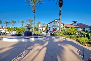 Serenity in La Costa Paradise