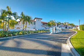 Serenity in La Costa Paradise