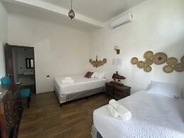 MAYAN SURF HOTEL