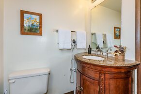 Clouds Rest, Warm Studio Plus Loft for 4!