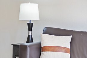 The Memorable Place Stay in the Heart of Branson