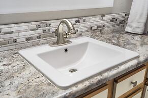 The Memorable Place Stay in the Heart of Branson