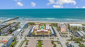 Shoot the Breeze at Cocoa Beach