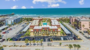 Shoot the Breeze at Cocoa Beach