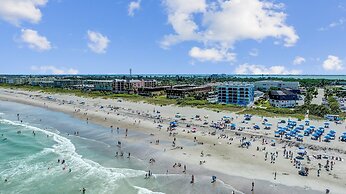 Shoot the Breeze at Cocoa Beach