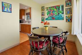 Stunning Coastal Cottage w/ Views of Monterey Bay!