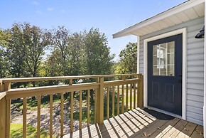 Enchanted Woods Retreat Branson