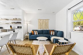 Enchanted Woods Retreat Branson