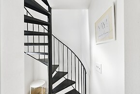 Enchanted Woods Retreat Branson