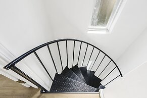 Enchanted Woods Retreat Branson