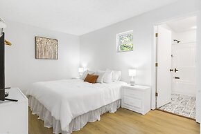 Enchanted Woods Retreat Branson