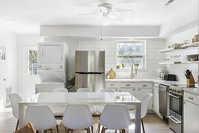 Enchanted Woods Retreat Branson