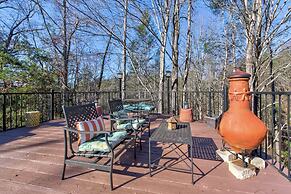Peaceful 2br in Mountains w/ Private Hot Tub!