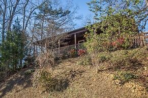 Peaceful 2br in Mountains w/ Private Hot Tub!