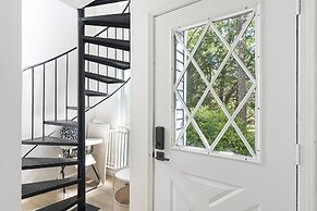 Whispering Woods Retreat Branson