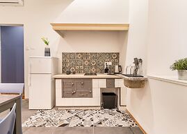 Ghiberti Apartments - 1 Bedroom - Wi-Fi