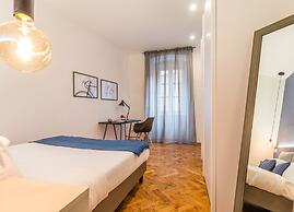 Ghiberti Apartments - 1 Bedroom - Wi-Fi