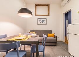 Ghiberti Apartments - 1 Bedroom - Wi-Fi