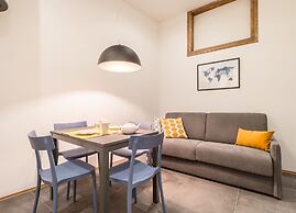 Ghiberti Apartments - 1 Bedroom - Wi-Fi