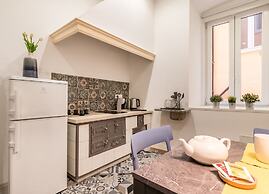 Ghiberti Apartments - 1 Bedroom - Wi-Fi