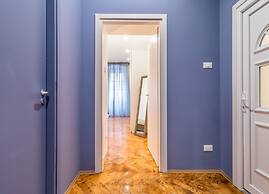 Ghiberti Apartments - 1 Bedroom - Wi-Fi