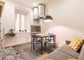 Ghiberti Apartments - 1 Bedroom - Wi-Fi