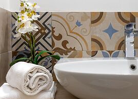 Ghiberti Apartments - City Center w WiFi