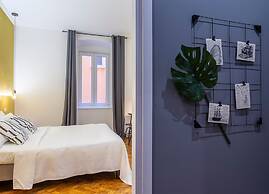 Ghiberti Apartments - City Center w WiFi