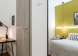 Ghiberti Apartments - City Center w WiFi