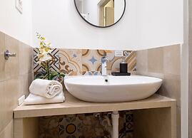 Ghiberti Apartments - City Center w WiFi