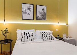 Ghiberti Apartments - City Center w WiFi