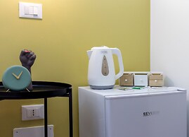 Ghiberti Apartments - City Center w WiFi