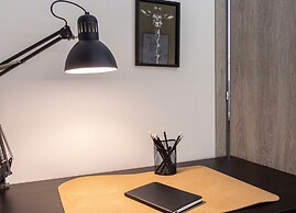 Ghiberti Apartments - City Center w WiFi