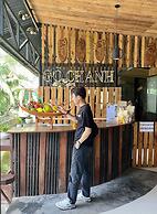 Gò Chanh Homestay