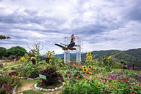 Los Nevados Ecolodge
