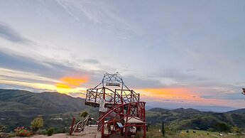 Los Nevados Ecolodge