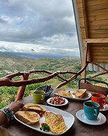 Los Nevados Ecolodge