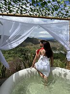 Los Nevados Ecolodge