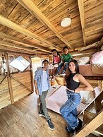 Los Nevados Ecolodge