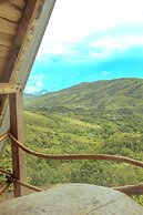 Los Nevados Ecolodge